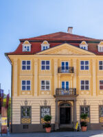 Kempten: Kempten-Museum im Zumsteinhaus
