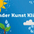 Banner Kinder Kunst Klima