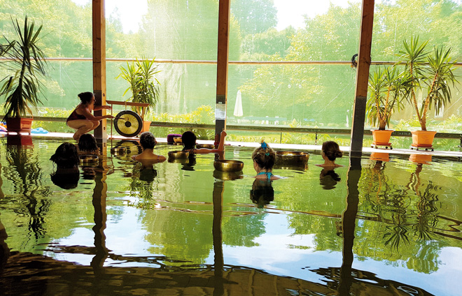 Naturtherme