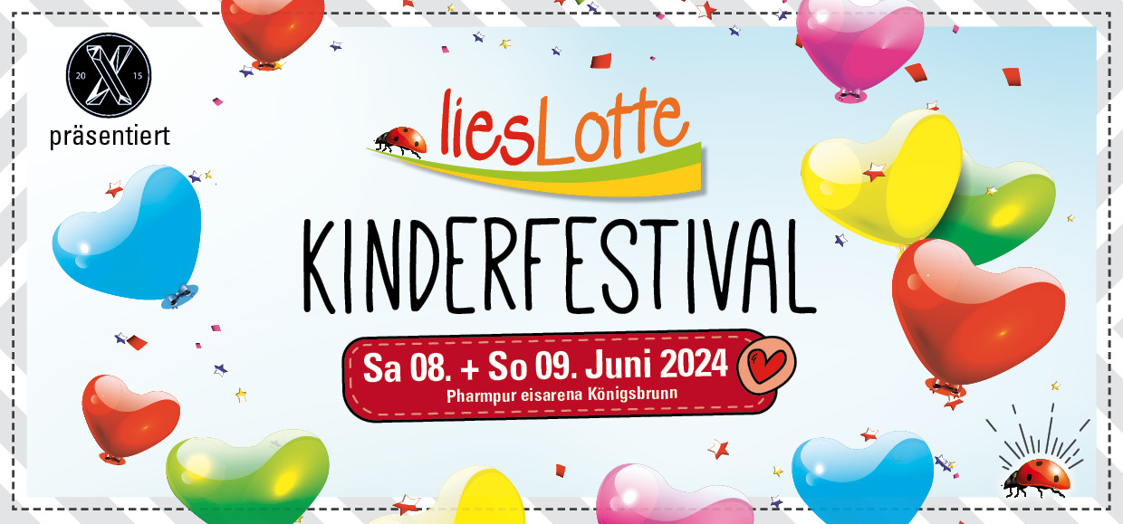 Header Grafik liesLotte Kinderfestival 2024