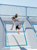 Mering: Bloc Jump Funpark