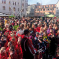 Faschingsumzug Augsburg