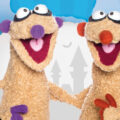 Jan & Henry Erdmännchen