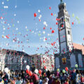 Turamichele Augsburg