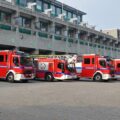 Hauptfeuerwache Augsburg Feuerwehr