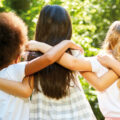Kinder Gruppe