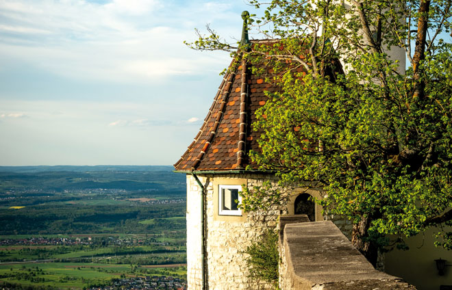Burg Teck