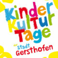 Grafik Kinderkulturtage Gersthofen