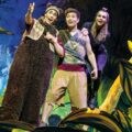 Dschungelbuch Musical Theater Liberi