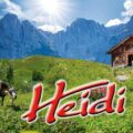 Montage Foto Heidi Kindertheater Theater Fritz und Freunde