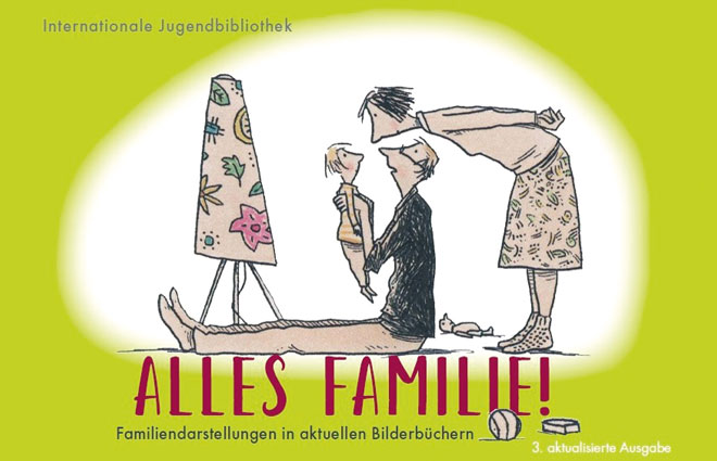 Illustration Familie AWO