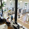 Stadtteilbücherei Kriegshaber Augsburg