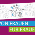 Grafik Von Frauen Für Frauen
