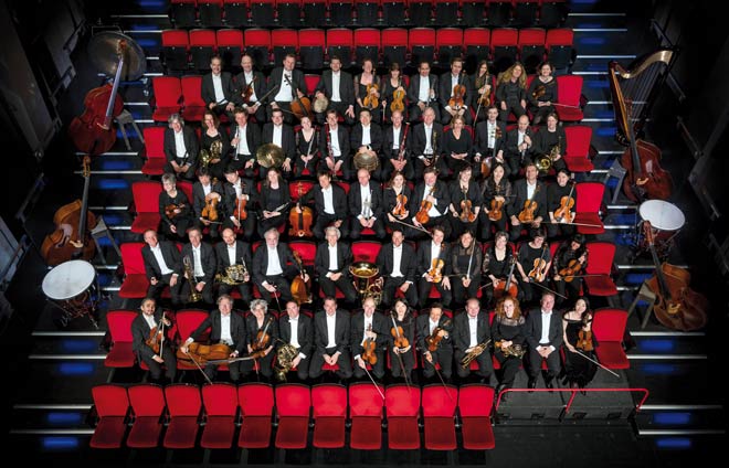 Augsburger Philharmoniker