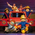 Feuerwehrmann Sam Kindertheater