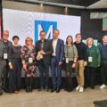 Nachhaltigkeitspreis Medien Bayern Purpur Magazin nominiert