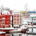 Winterwonder Legoland