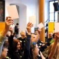 Jugendforum Stimmen Augsburg