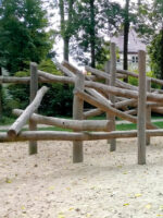 Augsburg: Griesle-Park