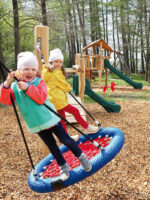 Kindergeburtstag im Bauernmarkt