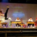 Kids Musical DaFunk