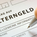 Antrag Elterngeld