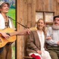 Theater Fritz und Freunde Heidi Kindertheater