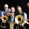 Munich Brass Connection