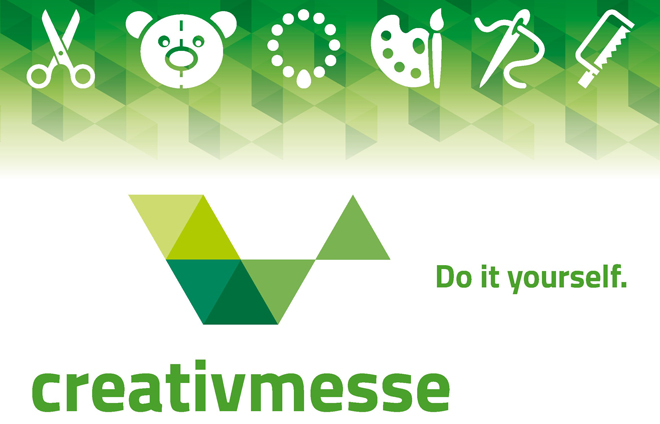 Creativmesse Augsburg