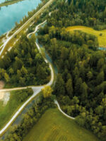 Königsbrunn: Naturlehrpfad am Lochbach