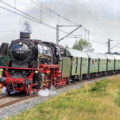 Ammersee-Dampfbahn Bahnpark