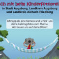 Kinderfotopreis, Wohlfühlort
