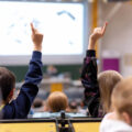 KinderUni Hörsaal