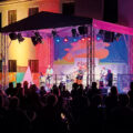 Sommerfest Schwabmünchen Konzert