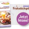 Grafik Frühstücksplaner 2024