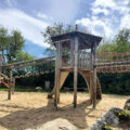Wasserspielplatz Königsbrunn