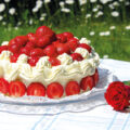 erdbeertorte