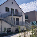 Bürgerhaus Pfersee