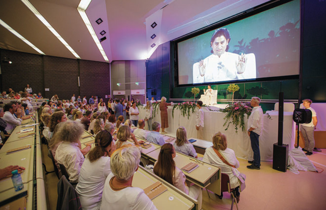 Dada Event