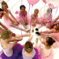 Juna Dance Kindergeburtstag