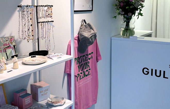 Studio Giuliamarie