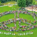 Kinderfriedensfest 2013