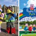 Legoland Peppa Pig Park