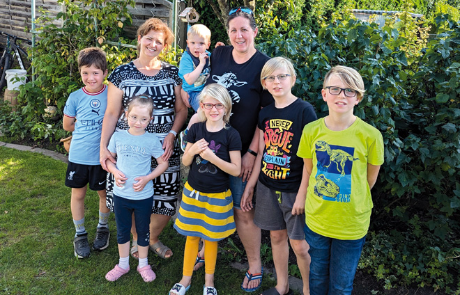 Familienauszeit Meitingen