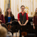 Karneval der Tiere YoungClassicsAugsburg