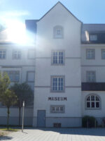 Schwabmünchen: MUGS – Museum und Galerie der Stadt Schwabmünchen