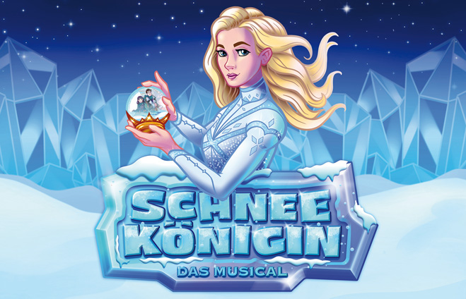 Familienmusical, Theater Liberi, Schneekönigin