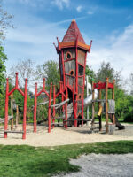 Königsbrunn: In königlichen Höhen