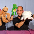 Ina und der Zauberer Tintenkleks, Neues Theater Burgau