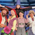 Theater Fritz und Freunde, Räuber Hotzenplotz, Augsburg